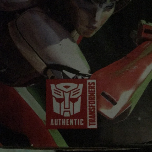 Transformers rise of the beast Arcee silverfang alliance - Picture 15 of 15